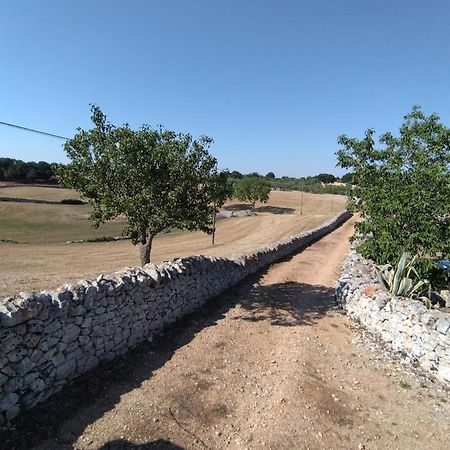 Masseria Catucci Agriturismo Alberobello Eksteriør billede
