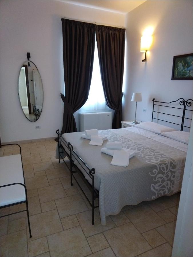 Masseria Catucci Agriturismo Alberobello Eksteriør billede