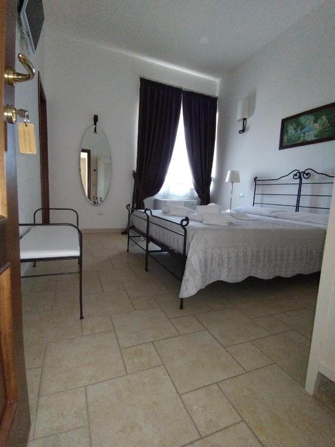 Masseria Catucci Agriturismo Alberobello Eksteriør billede