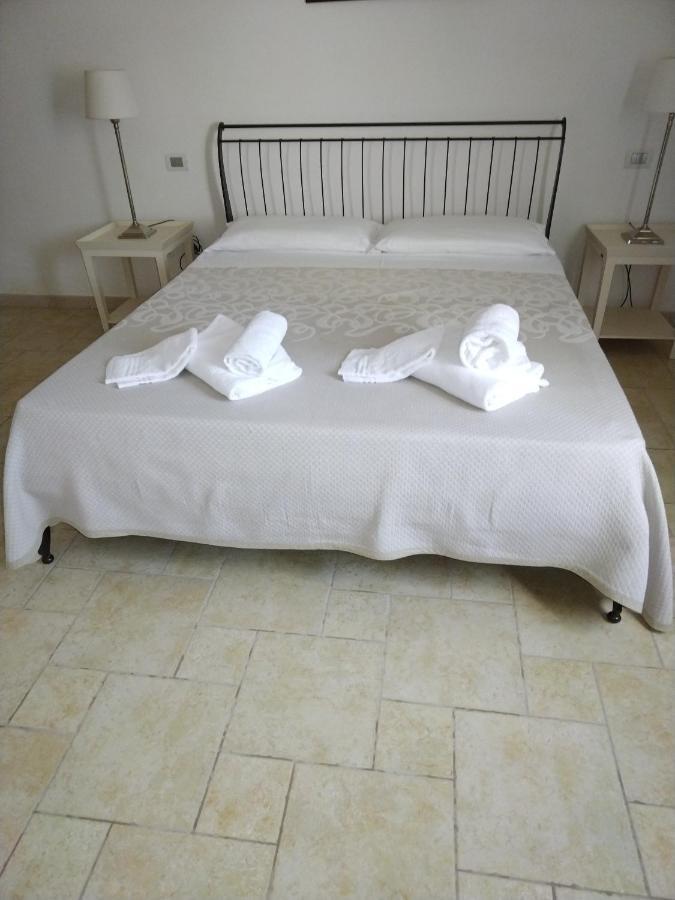 Masseria Catucci Agriturismo Alberobello Eksteriør billede