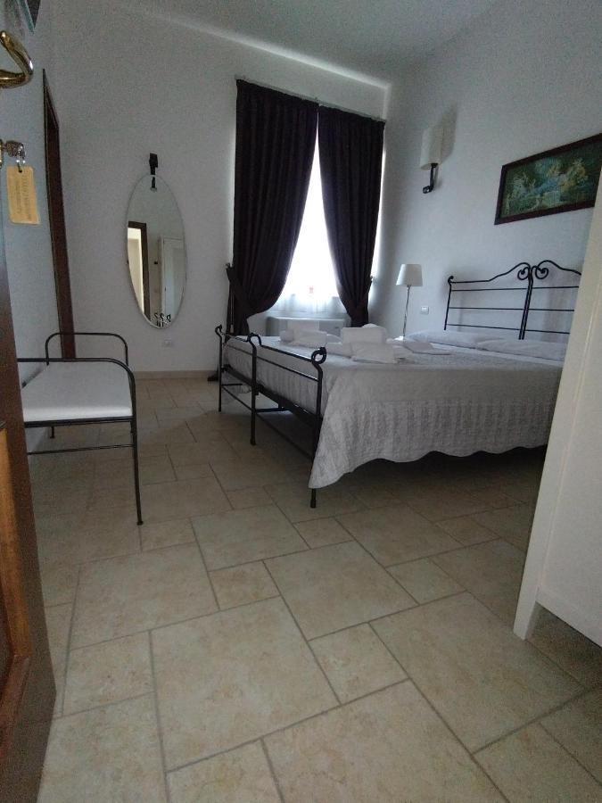 Masseria Catucci Agriturismo Alberobello Eksteriør billede