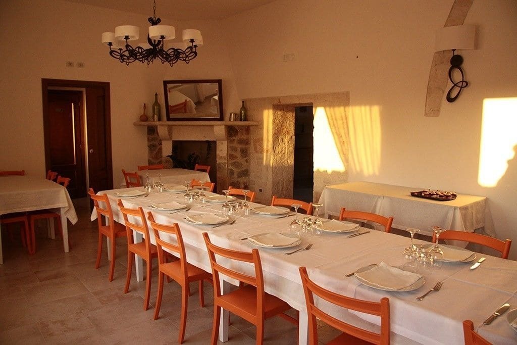 Masseria Catucci Agriturismo Alberobello Eksteriør billede