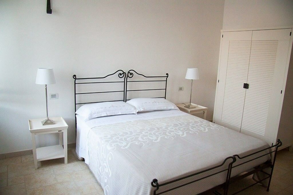 Masseria Catucci Agriturismo Alberobello Eksteriør billede